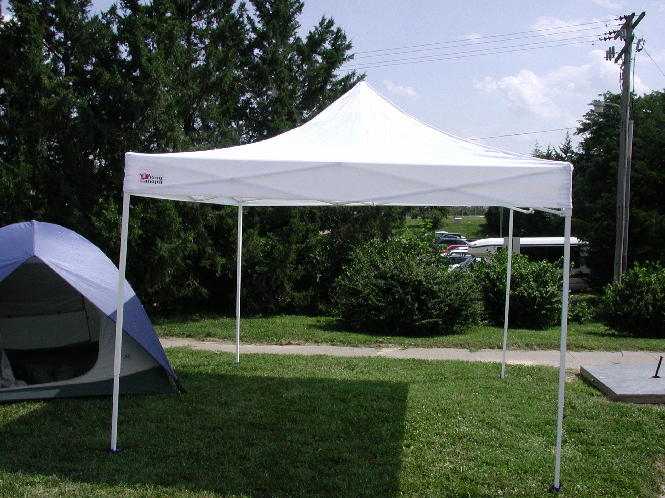 Dining tents walmart For the camping lover, Walmart carries a variety of water proof tents. Whether it's a dome, or truck tent, Walmart Canada has it for less. Navigate to Homepage. Clicking or tapping on this logo will return you to the Homepage. Departments. Search terpiderca.ga Shop Groceries.